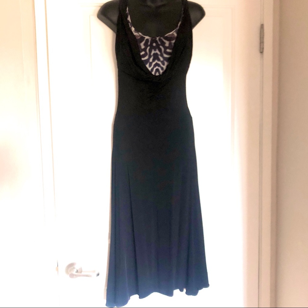 Just Cavalli Slip Dress